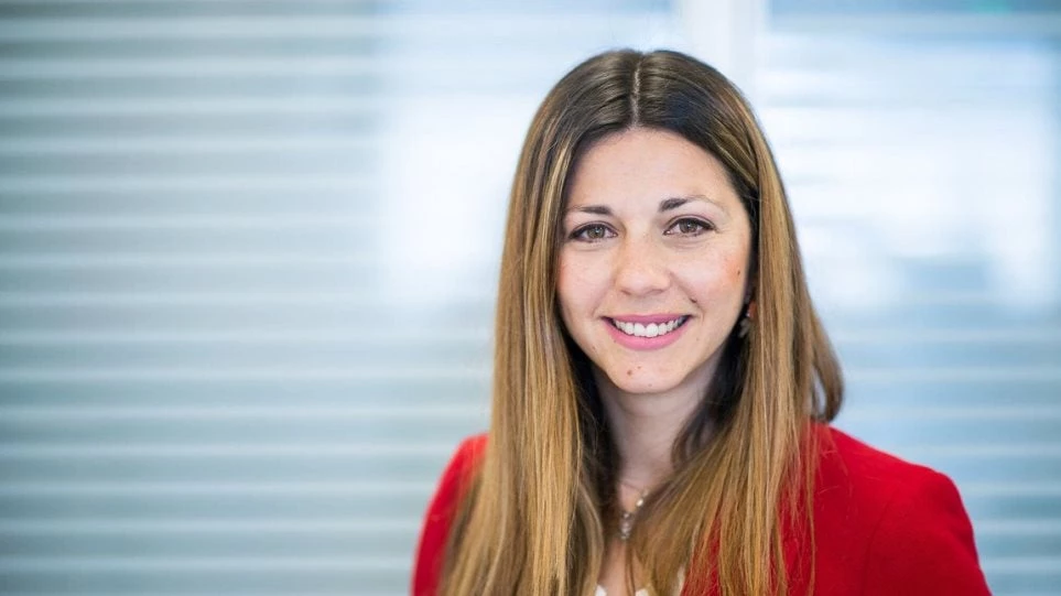 Σοφία Ζαχαράκη για μυστικά κονδύλια: Η ΝΔ αρνείται να βάλει υπογραφή, να δώσει έγκριση για ασαφείς χρήσεις